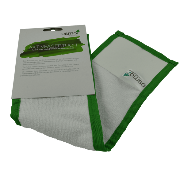 Osmo Active Fibre Cloth