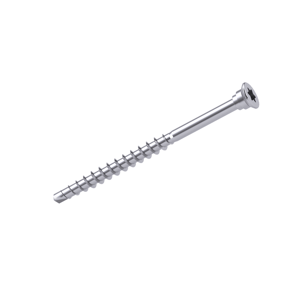 L-BohrFix® A4 Screws