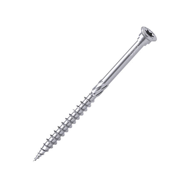 L-GoFix® A2 Screws