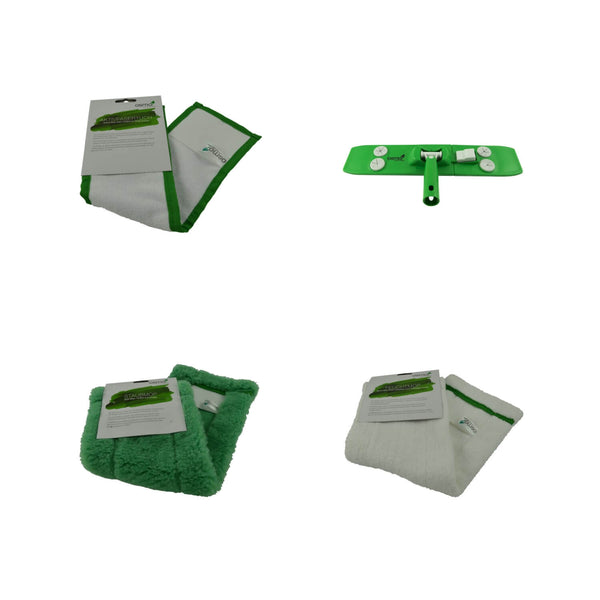 Osmo Cleaning Mop Kit