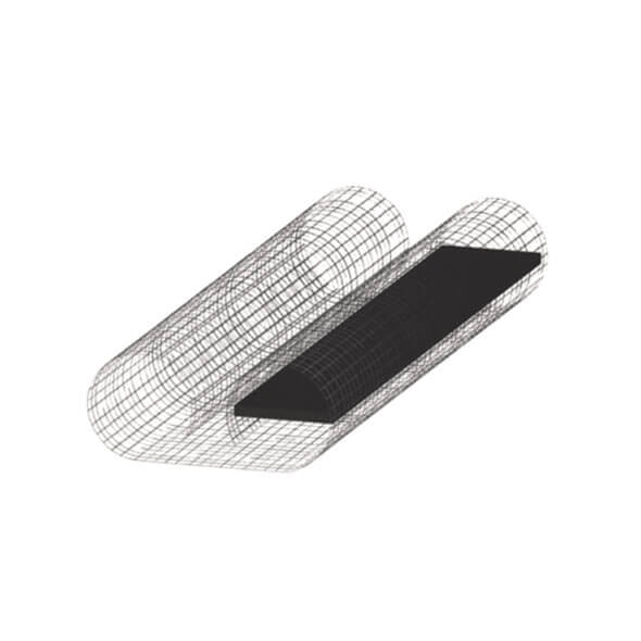 Firebreather® Cavity Barrier