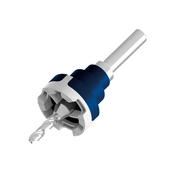 TerrassenFix® Countersink BS