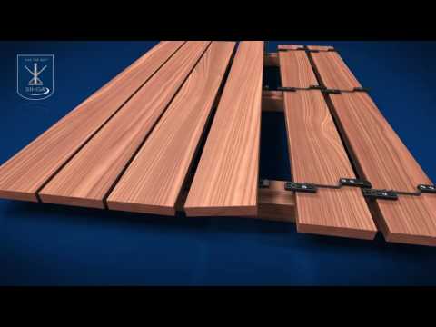 SIHGA GleitFix Product Video