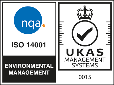 nqa iso 14001 environmental management - UKAS 0015